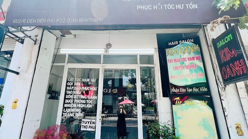 Hình ảnh Salon Kim Oanh - 3