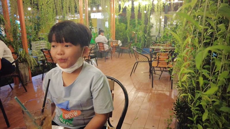 Hình ảnh B&B cafe - 3