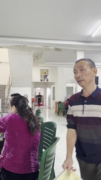 Hình ảnh Nhà hàng Thanh Còi 2( cơ sở 2) - 3