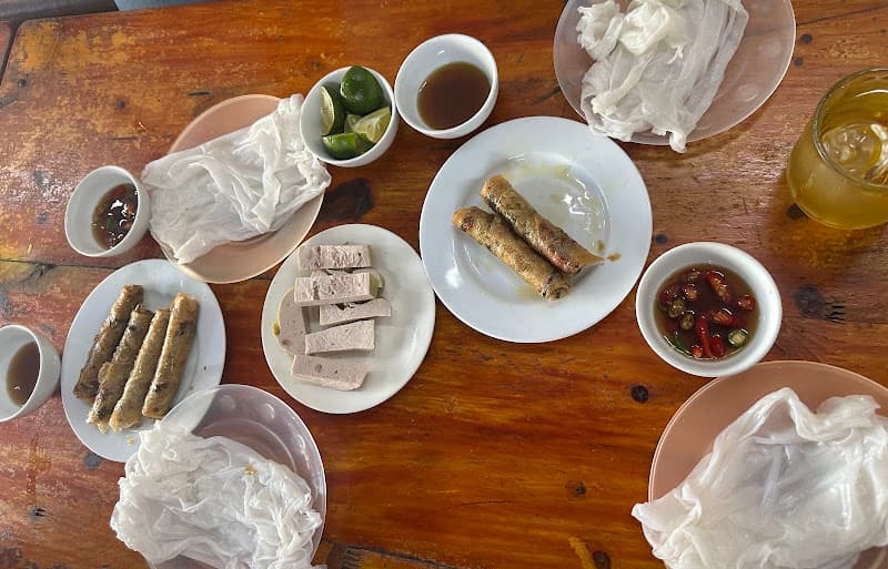 Hình ảnh Quán Bà Nuôi Tiêu - 2