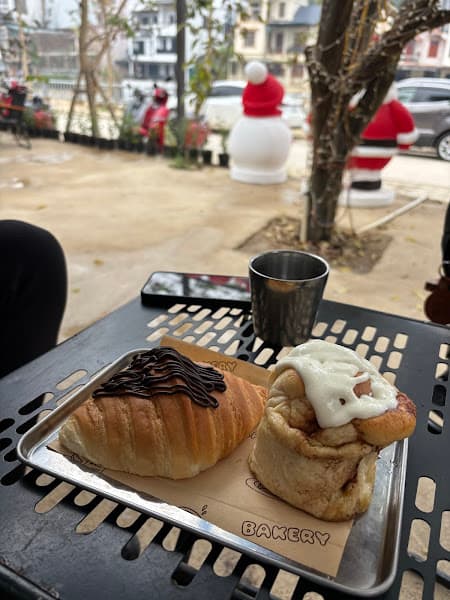 Hình ảnh Bơr bakery coffe & tea - 2