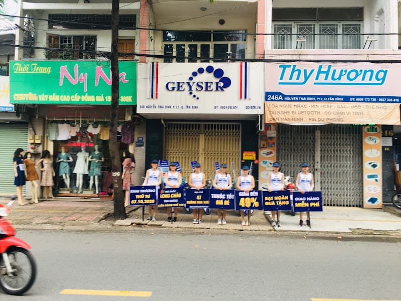 Hình ảnh Nhà Thuốc FPT Long Châu - 4