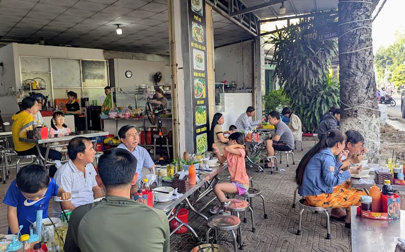 Hình ảnh Phở Lê Hoàng - 3