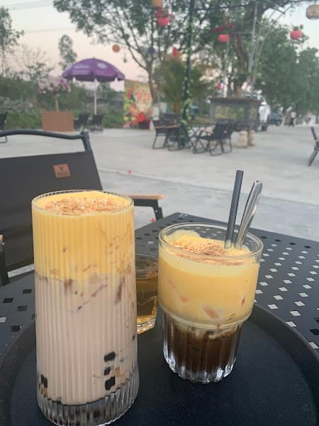 Hình ảnh Coffe Lặng - 3