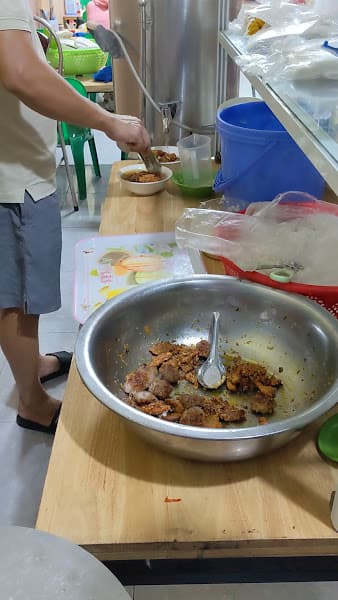 Hình ảnh Bún Chả Hà Nội - 3