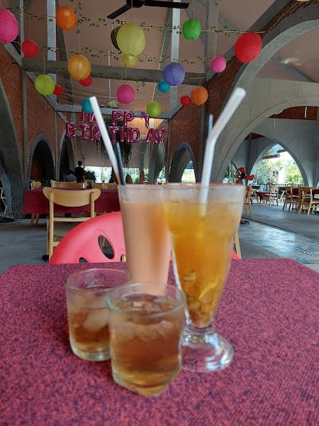 Hình ảnh HOA LAN GARDEN COFFEE - 2