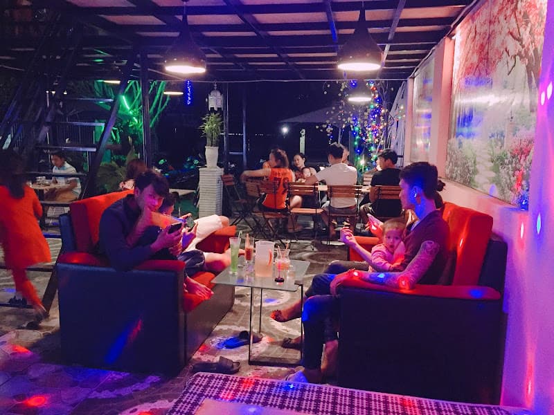 Hình ảnh Coffe house - 3