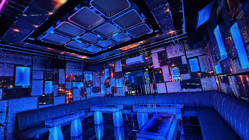 Hình ảnh Karaoke VVIP Trảng Bàng - 4