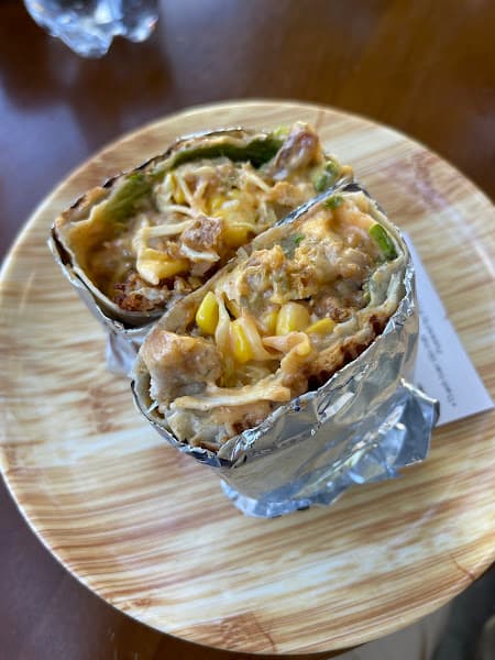 Hình ảnh Trucy Tacos Quốc Sử Quán Huế - 2