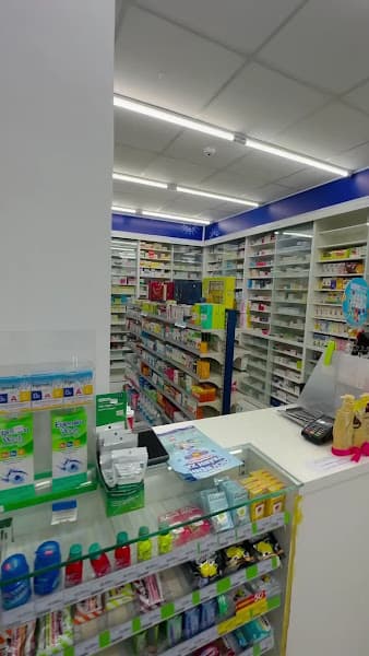 Nhà thuốc Pharmacity