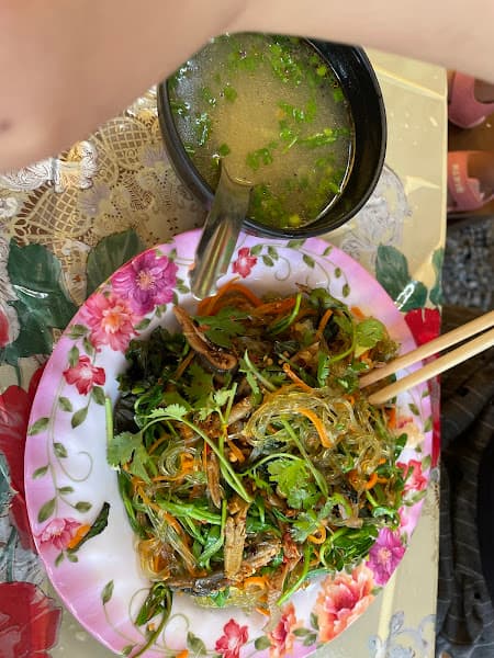 Hình ảnh Cháo lươn quảng ngãi cô Liêm - 2