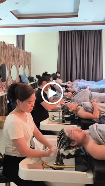 Hình ảnh Massage -hair wash Mộc (木) Spa Fansipang - 3