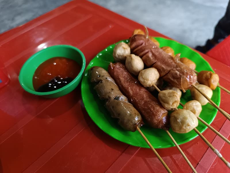 Hình ảnh Bánh xèo Cô Đèo - 3