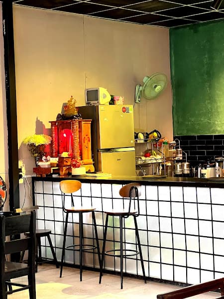Hình ảnh LA RÊVEUSE Café - 5