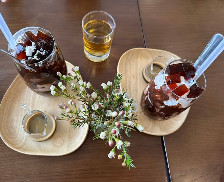 Hình ảnh Coffee Land - 4