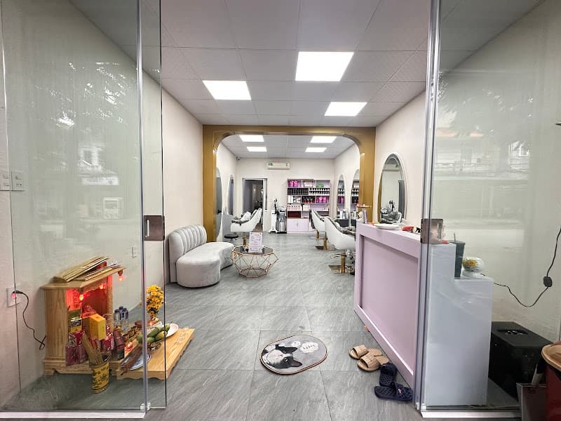 Hình ảnh Hair salon 1999s - 3