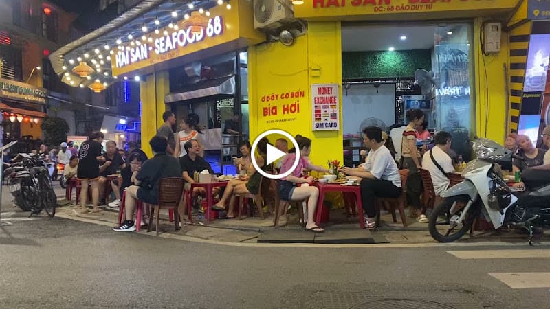Hình ảnh Hải Sản Seafood - 6