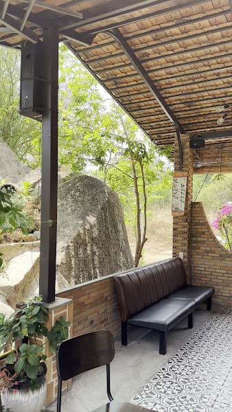 Hình ảnh Cafe Hoa Sơn Cát - 3