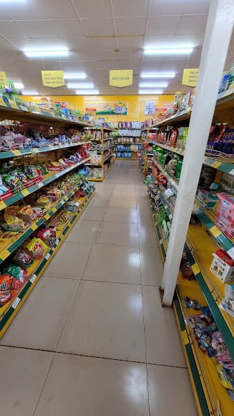 Hình ảnh Siêu thị Bách hoá XANH - 2