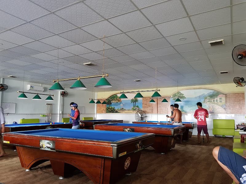 Hình ảnh Coffee 3 Tỷ - Club Billards - 2