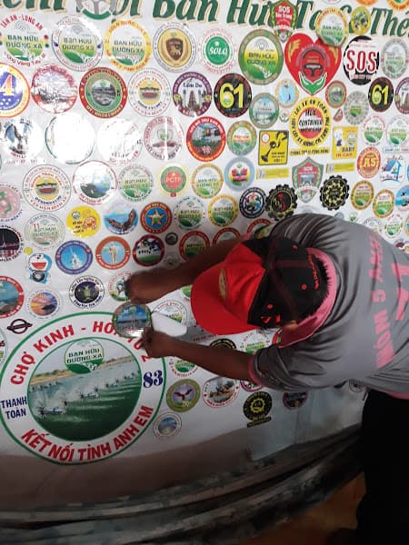 Hình ảnh Tri Kỷ Cần Thơ - 4