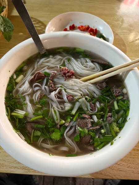 Hình ảnh Phở bò huy - 2