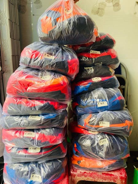 Hình ảnh Tiệm giặt sấy Thơm Laundry - CN Phước Long - 5