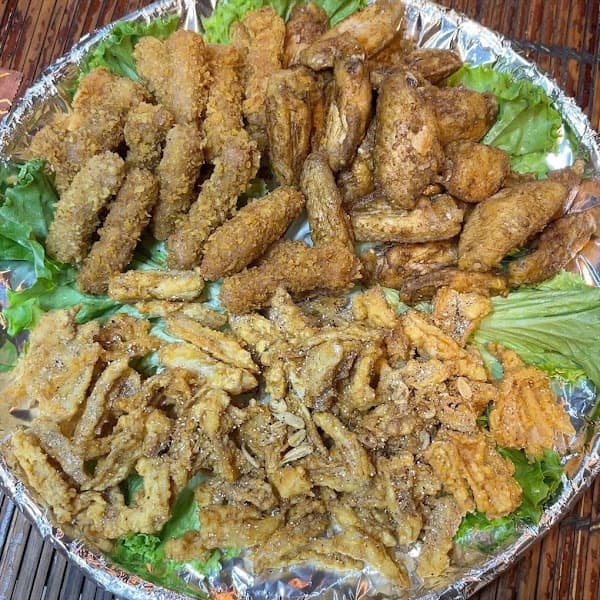 Hình ảnh Nhà Hàng Nam Dương - Lẩu Cua Đồng Gà Ri - 4