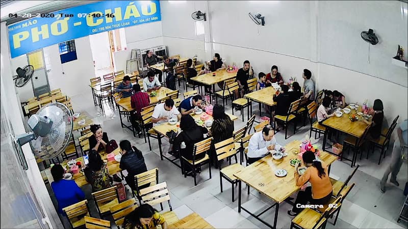 Ảnh bìa Phở MÃO - Ăn sáng Cửa Lò