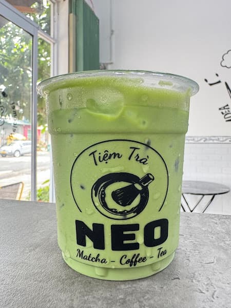 Hình ảnh NEO Matcha - Coffee - Tea - 2