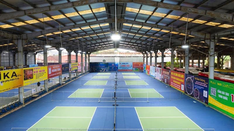 Hình ảnh HoàngAnh Pickleball Center - 8