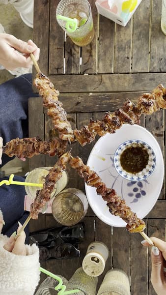 Hình ảnh View Mây Quán - 2