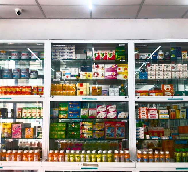 Hình ảnh Nhà Thuốc FPT Long Châu - 3