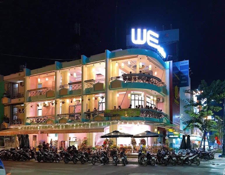Hình ảnh WE COFFEE HOUSE - 2