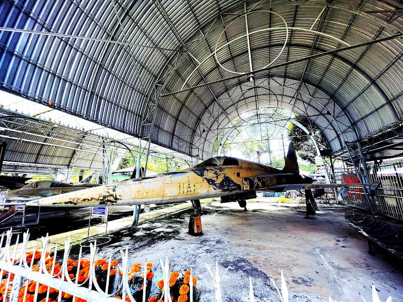 Hình ảnh Bảo Tàng Tỉnh Vĩnh Long - 5