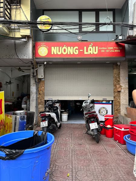 Hình ảnh Lẩu Nướng Bà Oanh - 4