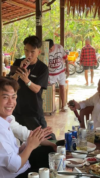 Hình ảnh Hoa Sơn Quán - Vĩnh Long - 2