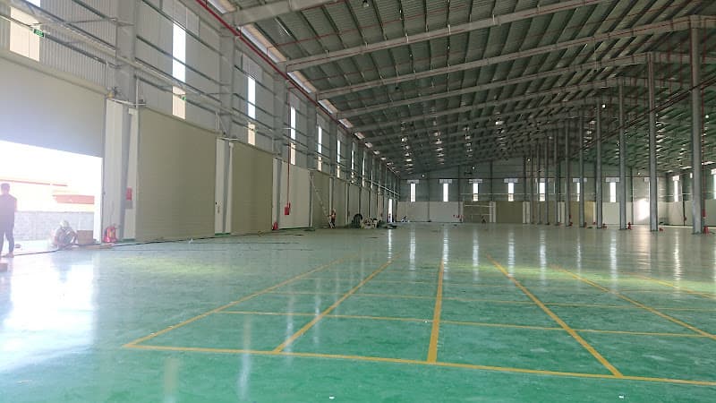 Hình ảnh Kho DC Bách Hoá Xanh Đức Trọng - 3