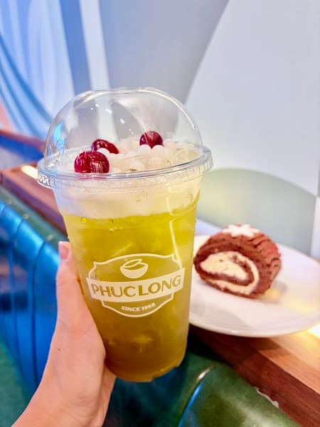 Hình ảnh Phuc Long Coffee & Tea - 2