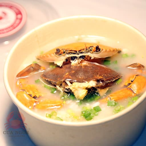 Hình ảnh Quán Cua Ngon - Hương Vị Đất Mũi - 3