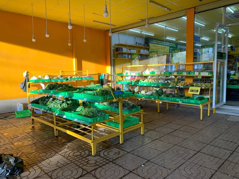 Hình ảnh Siêu thị Bách hóa XANH Xuân Đông - 2