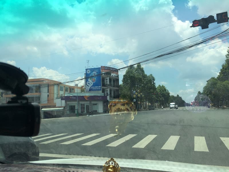 Hình ảnh Ngân Hàng Tiên Phong - 2