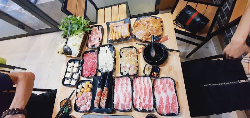 Hình ảnh Lẩu Time- Buffet bò 99k Cơ sở 1 - 3