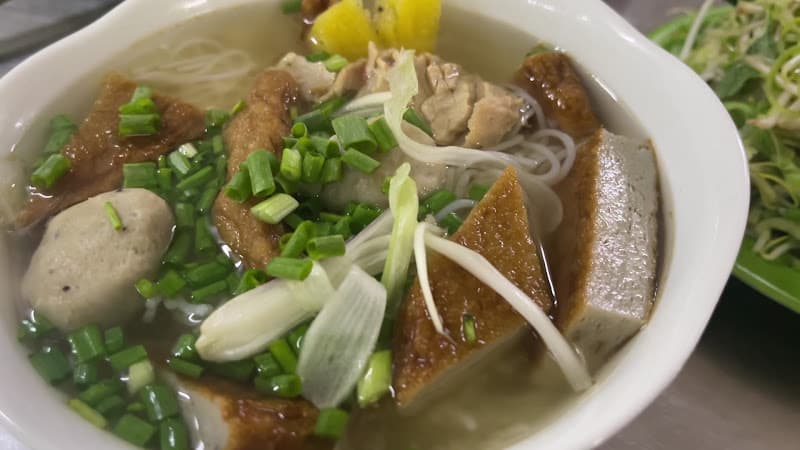 Hình ảnh Bún Cá Nguyên Loan - 4