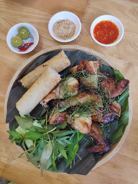 Hình ảnh Gà Nướng Chicky Duy Nhất Buôn ma Thuột - 2