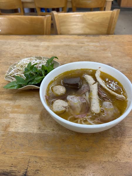 Hình ảnh Bún Bò Huế Chường Cảnh - 9