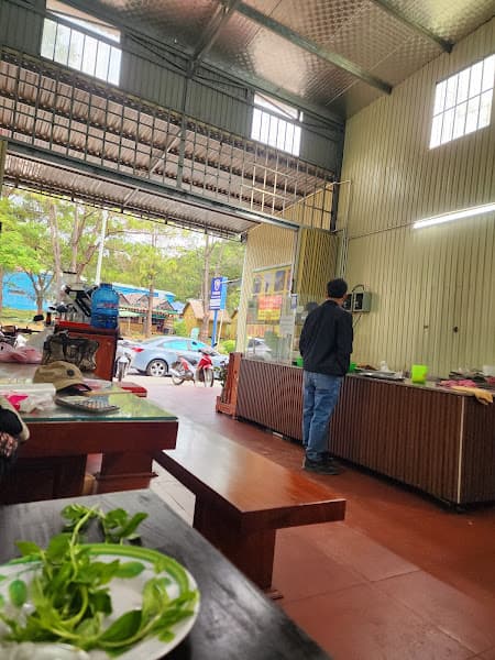 Hình ảnh Bún Bò Huế O Ri - 5