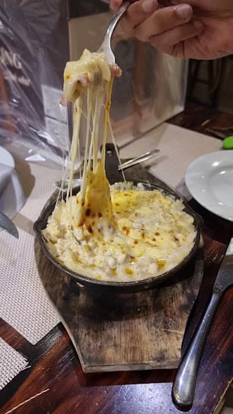 Hình ảnh Củi pizza & pasta - 4