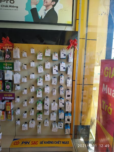 Hình ảnh Siêu thị Thế Giới Di Động - 3