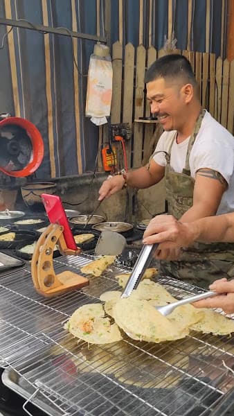 Hình ảnh Bánh Xèo Hoàng 76 - 7